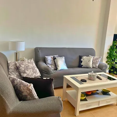 Home4u Calle Barcelona