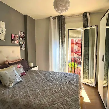 Home4u Calle Barcelona *