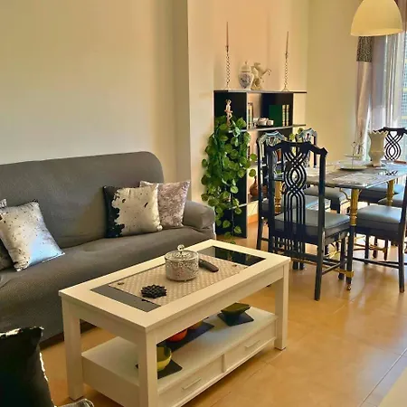 Apartamento Home4u Calle Barcelona