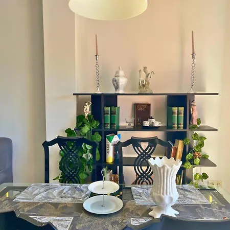 Apartamento Home4u Calle Barcelona *