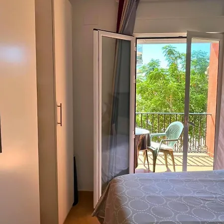 Home4u Calle Barcelona Apartamento Armilla