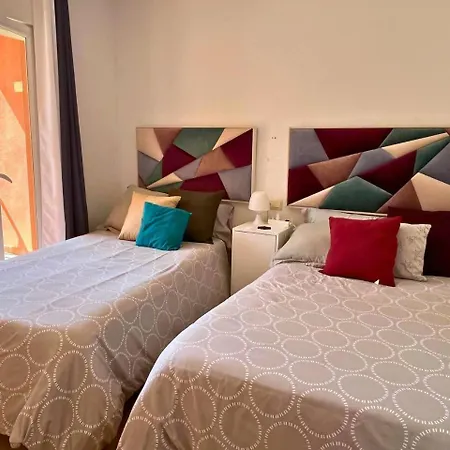Home4u Calle Barcelona Apartamento