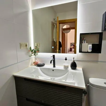 Home4u Calle Barcelona Apartamento Armilla