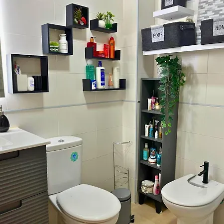 Home4u Calle Barcelona Armilla