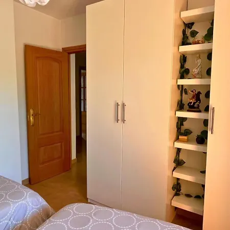 Home4u Calle Barcelona