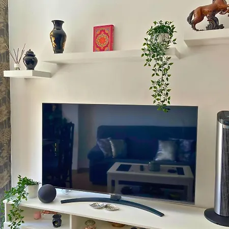 Home4u Calle Barcelona Apartamento