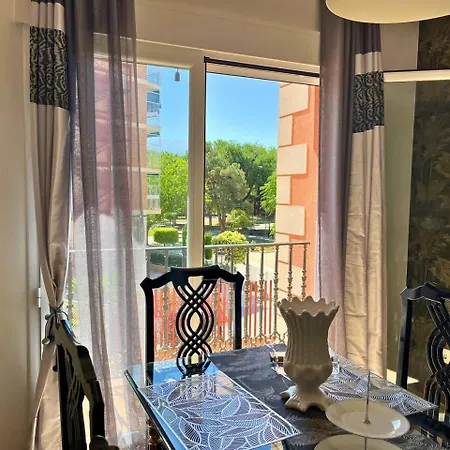 Apartamento Home4u Calle Barcelona
