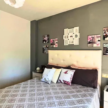 Home4u Calle Barcelona Apartamento *
