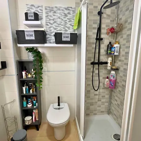 Apartamento Home4u Calle Barcelona *