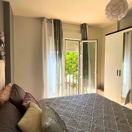Apartamento Home4u Calle Barcelona Armilla