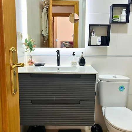 Home4u Calle Barcelona Armilla