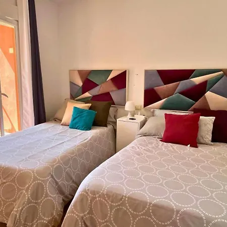 Home4u Calle Barcelona * Armilla