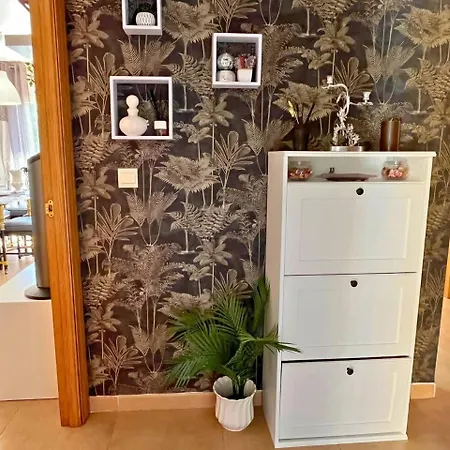 Home4u Calle Barcelona Apartamento