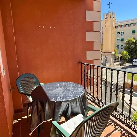 Home4u Calle Barcelona Apartamento Armilla