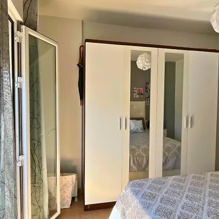 Apartamento Home4u Calle Barcelona Armilla