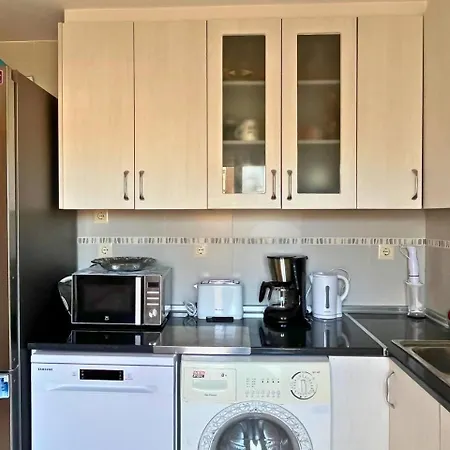 Home4u Calle Barcelona Armilla