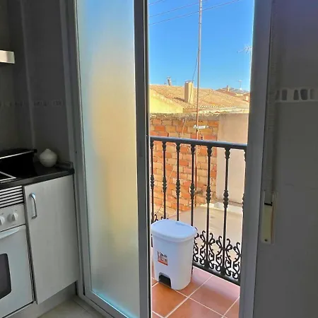 Home4u Calle Barcelona