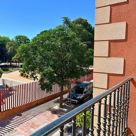 Home4u Calle Barcelona * Armilla